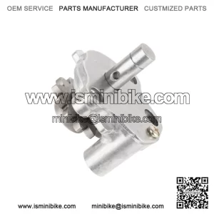 Carburetor Carb w/Gaskets Compatible with 97cc 2.8hp Mini Baja Doodlebug Doodle Bug Db30 Dirt Pit Mini Bike 3/5 Air Intake