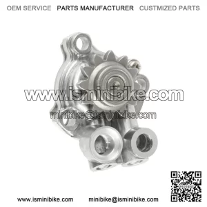 Oil Pump Assembly fits Yamaha 5TA-13300-00-00