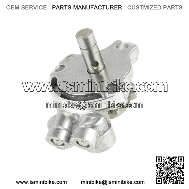 Carburetor Carb 44mm Air Filter Stack for 47cc 49cc Mini ATV Quad Dirt Pocket Bike Cag Mini Moto Moped Scooter Motocross - Image 2