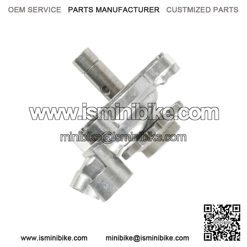 Carburetor Carb 44mm Air Filter Stack for 47cc 49cc Mini ATV Quad Dirt Pocket Bike Cag Mini Moto Moped Scooter Motocross - Image 4