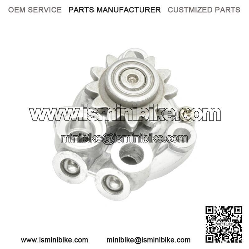Carburetor Carb 44mm Air Filter Stack for 47cc 49cc Mini ATV Quad Dirt Pocket Bike Cag Mini Moto Moped Scooter Motocross - Image 5