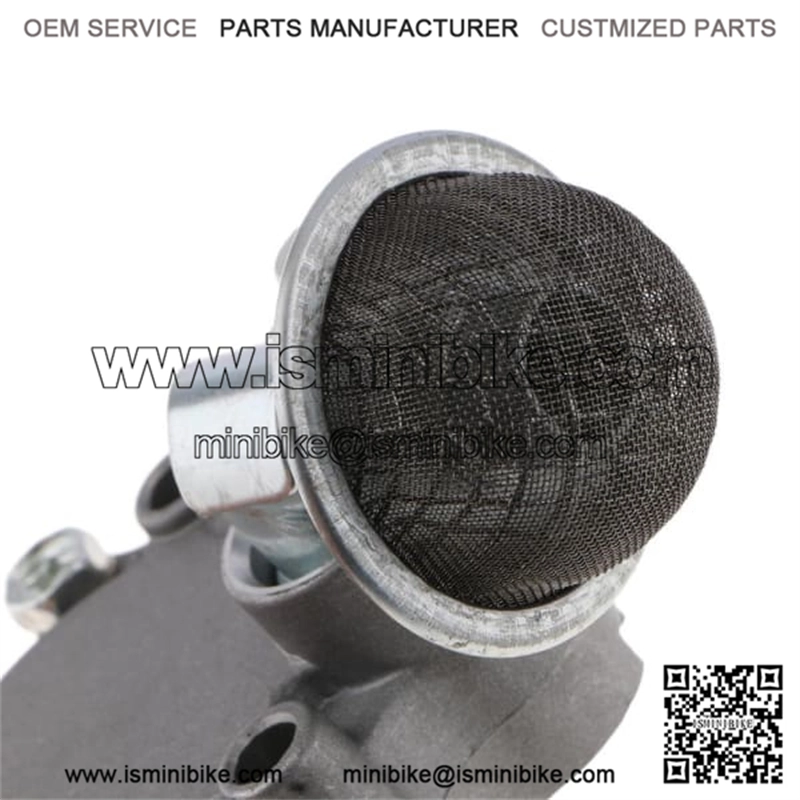 Bomba de Aceite de Motor Conjunto de Bomba de Aceite Adecuado para CF MOTO ATV GOKART UTV QUAD, Bomba de aceite del motor - Image 3