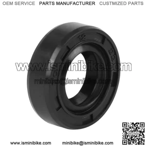 Oil Seal (12x22x5)