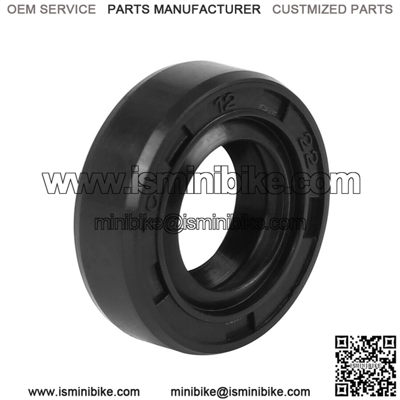 Oil Seal (12x22x5)