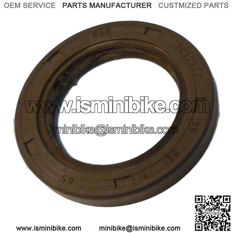 Oil Seal (35x52x7)