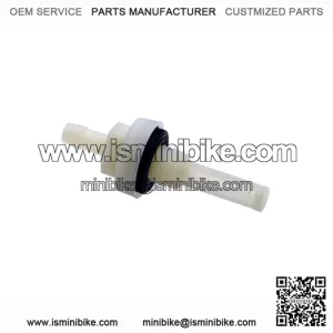 Fuel Tank Line Screen Assembly for Baja & Motovox Mini Bikes
