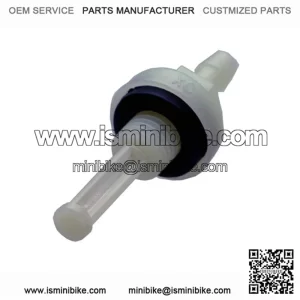 Fuel Tank Line Screen Assembly for the Motovox MBX20 Mini Bike