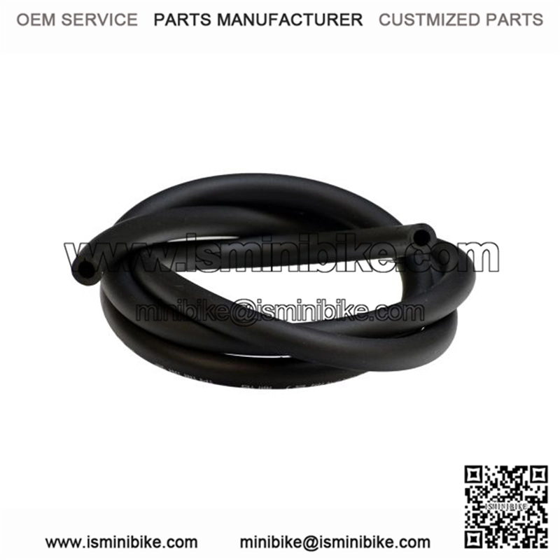 Fuel (Gas) Line Hose for Scooters, ATVs, Dirt Bikes, Mini Bikes, & Go-Karts (36") - Image 2