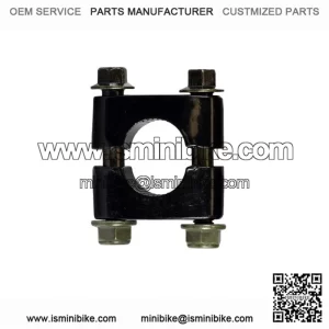 Handlebar Riser for the Monster Moto / Mega Moto Classic 105cc, Classic 1000w, MM-B80 80cc, Motovox MBX10 & MBX11 Mini Bikes