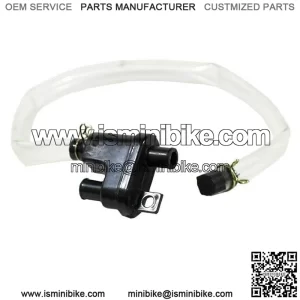 Oil and Air Separator for HiSun 400cc ,500cc & 700cc UTV's
