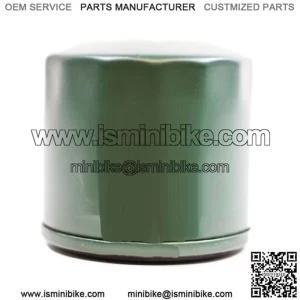 Oil Filter for 250cc thru 750cc HiSun UTV's & Side by Side's