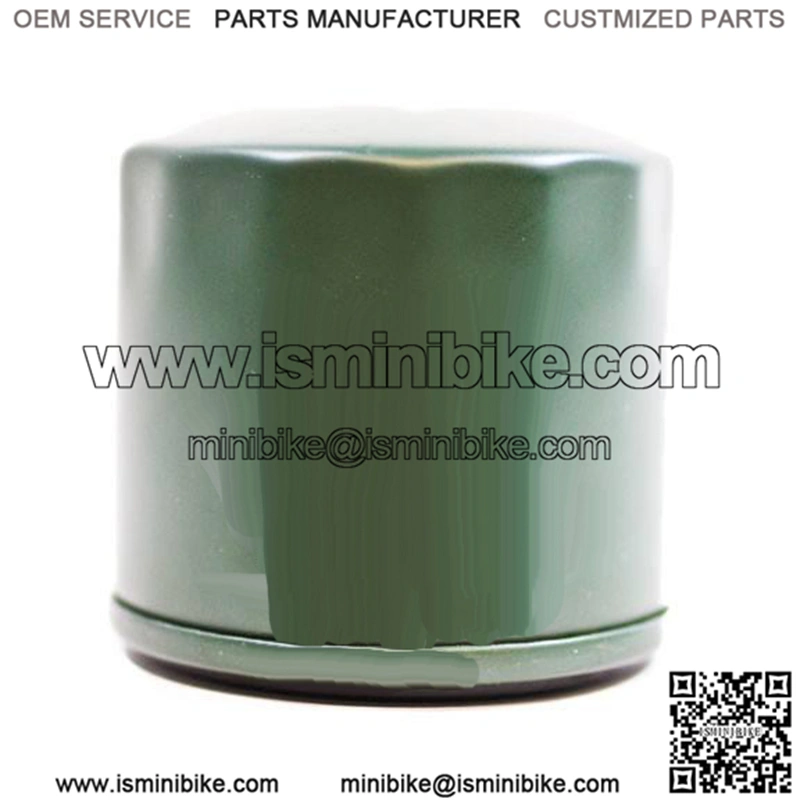 Oil Filter for 250cc thru 750cc HiSun UTV's & Side by Side's