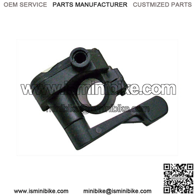 Thumb Throttle (Plastic Housing)