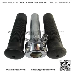 1" Throttle Control 5-1/4" Long