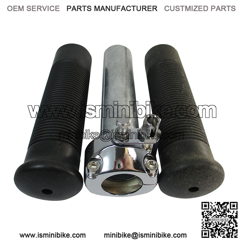 1" Throttle Control 5-1/4" Long
