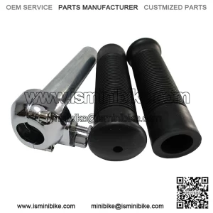 7/8" Throttle Control 5-1/4" Long