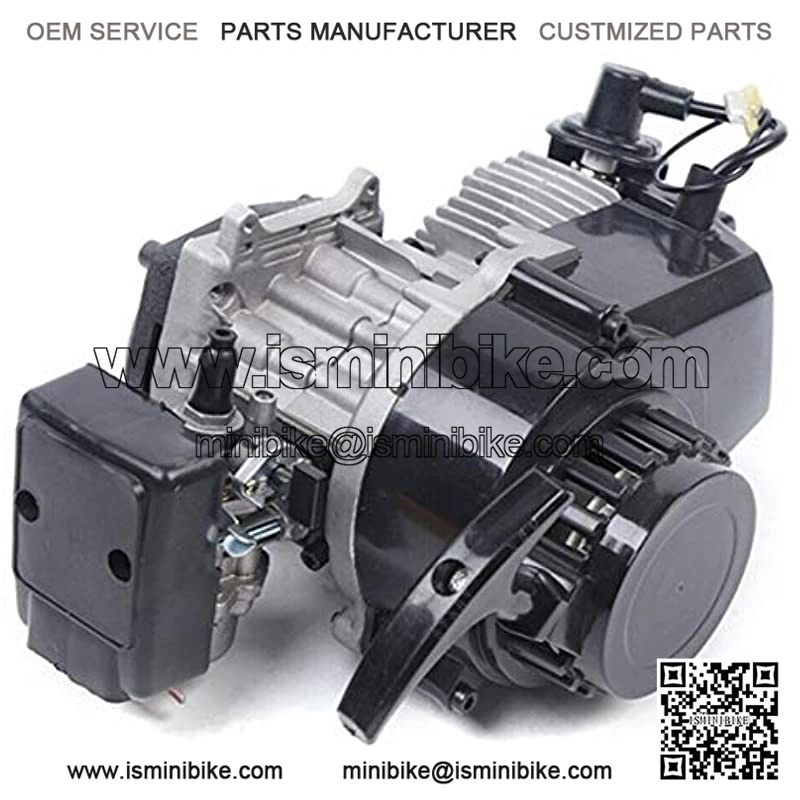 RACING PARTS Motorcycle Air Filter High Performance Air Filter 48mm Dirt Bike Air Filter For HONDA YAMAHA SUZUKI ATV SSR TTR Dirt Bike Pit Bike Mini Bike GY6 AJS - Image 4