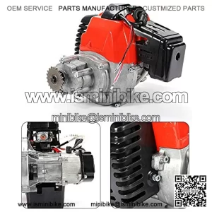 35mm Air Filter Cleaner For Z50 CT70 SL70 XL70 CL70 C70 ST90 SL90 CL90 CM91 CT90 CT110 CT125 Z50 TRX70 TRX90 Honda Trail Mini Bike Motorcycle Dirt Pit Bike