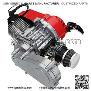 Air Filter with Spark Plug for Baja Mini Bike Baja Heat Baja Warrior MB165 MB200