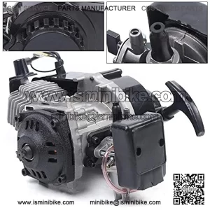 47cc 49cc mini pocket bike fit for modified clutch kr 57