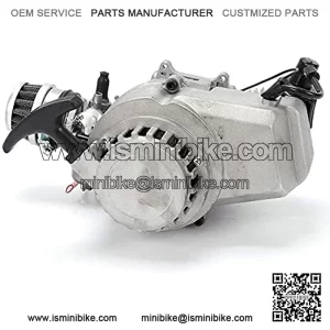 1 bore centrifugal clutch mini bike go kart 13 tooth 428 chain