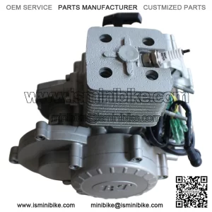 Wholesale 48cc 49cc 50cc 60cc 66cc 80cc gas motorized bicycle engine kit