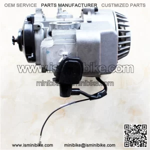 Pocket Bike 49cc 2-Stroke Engine for sale
