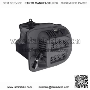 200cc Recoil Pull Start for the Baja Mini Bike MB200 (Baja Heat, Mini Baja, Baja Warrior)