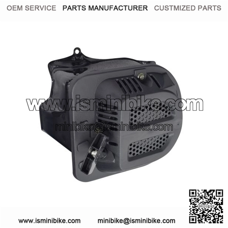 200cc Recoil Pull Start for the Baja Mini Bike MB200 (Baja Heat, Mini Baja, Baja Warrior)