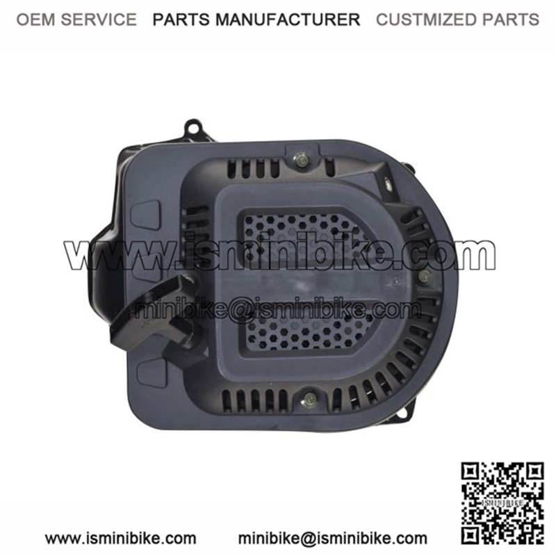 200cc Recoil Pull Start for the Baja Mini Bike MB200 (Baja Heat, Mini Baja, Baja Warrior) - Image 3