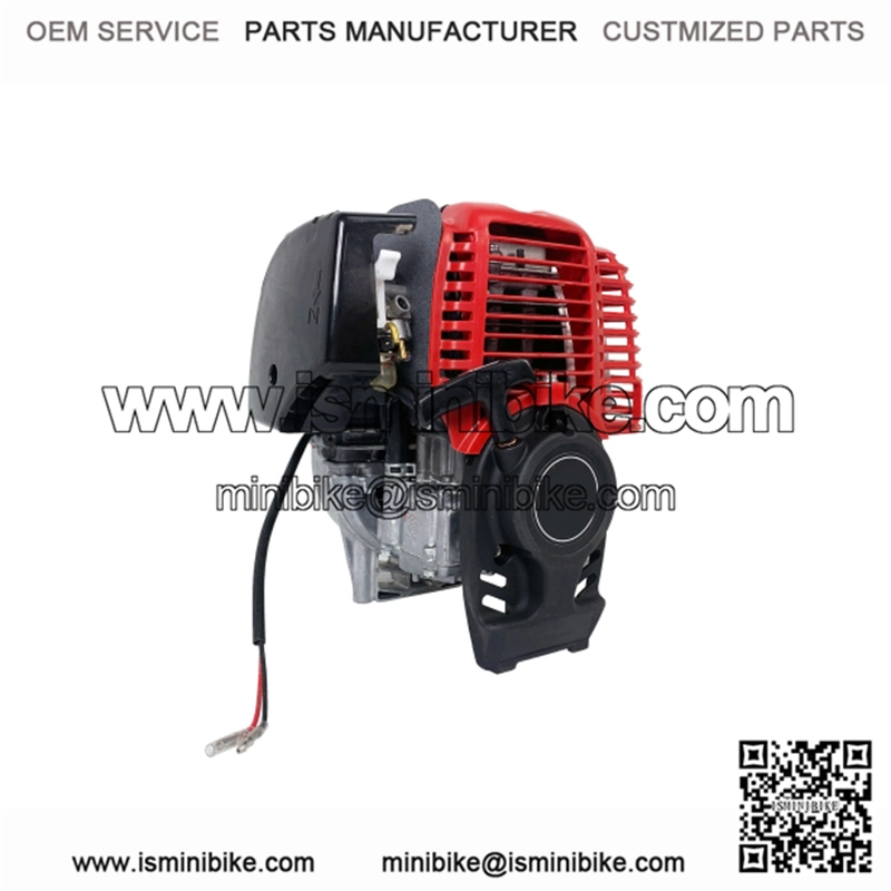 40cc 4-Stroke Engine for the Fit Right DB003 Mini Bike