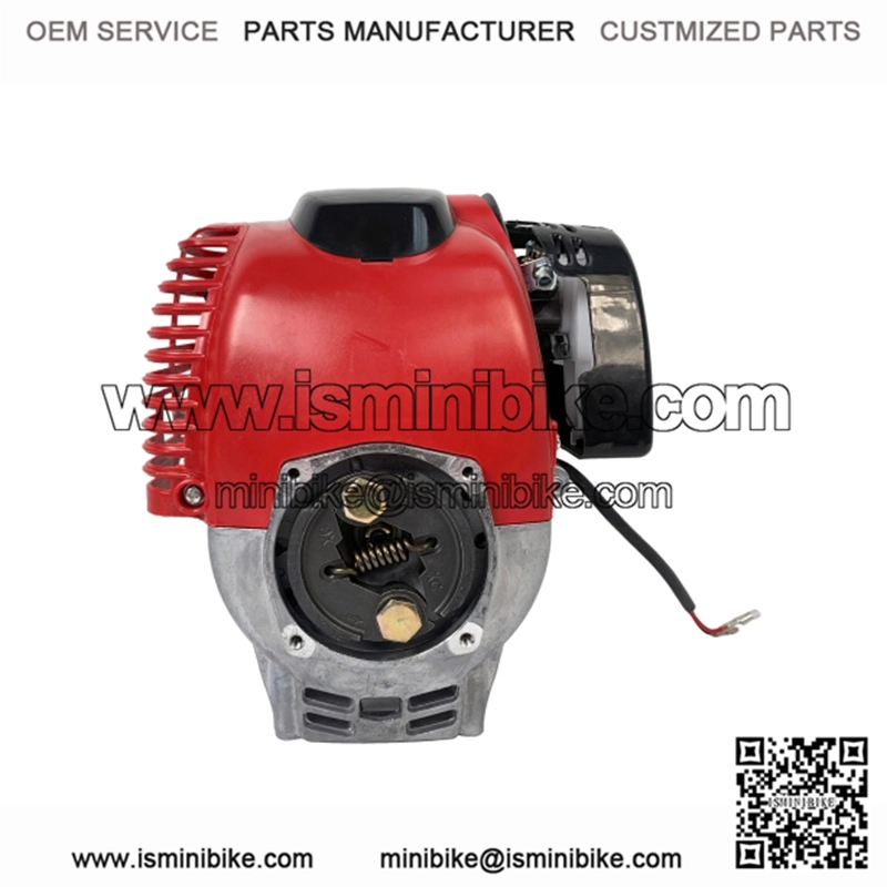 40cc 4-Stroke Engine for the Fit Right DB003 Mini Bike - Image 2