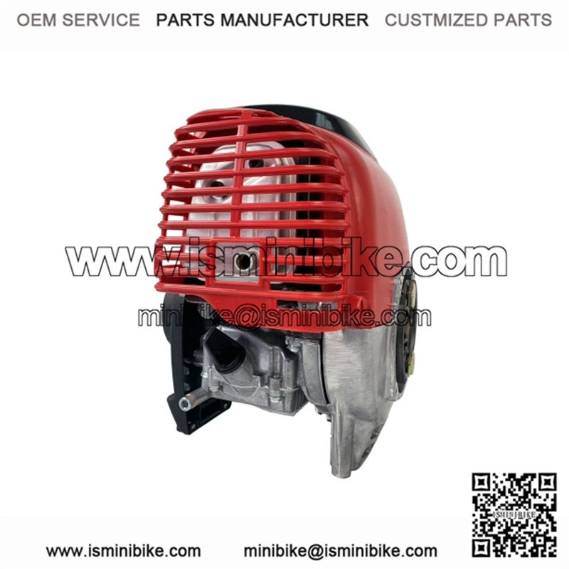 40cc 4-Stroke Engine for the Fit Right DB003 Mini Bike - Image 3