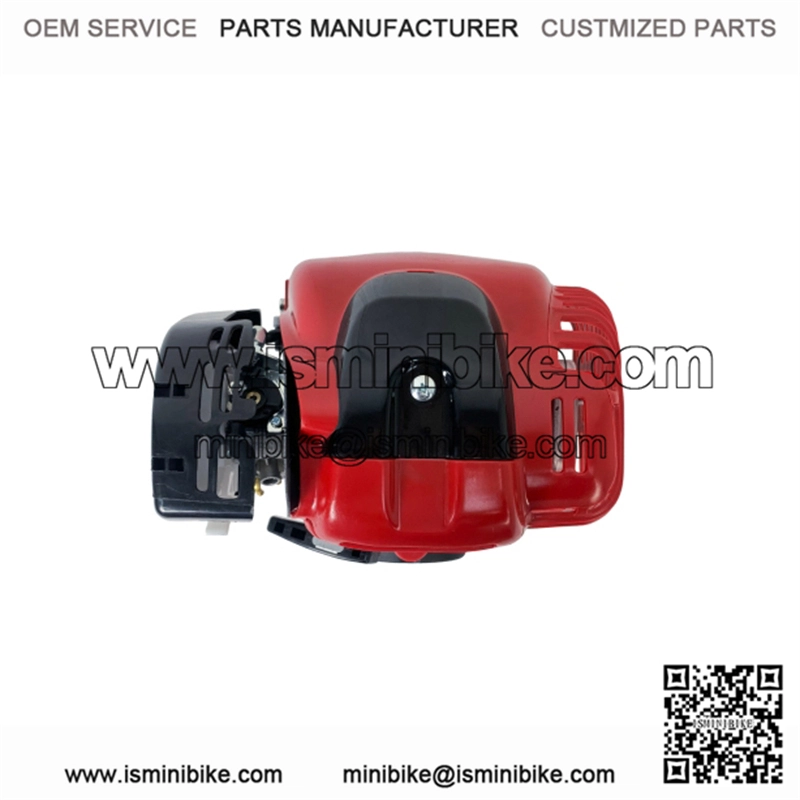 40cc 4-Stroke Engine for the Fit Right DB003 Mini Bike - Image 4