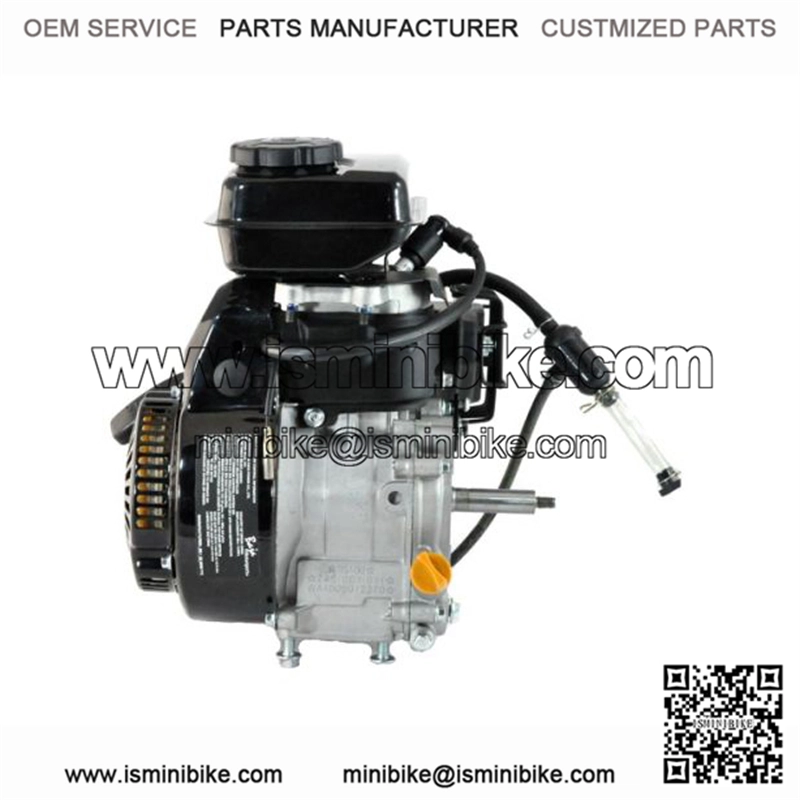 97cc 2.8 Hp (Honda GX100 Clone) Pit Bike Engine for Baja Blitz, Dirt Bug, Doodle Bug, & Racer Mini Bike - Image 2