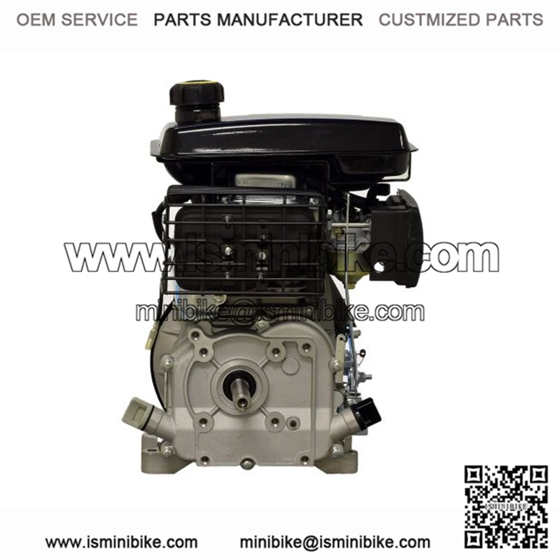 80cc Engine for Motovox MBX Mini Bikes & MGK Go Karts - Image 2
