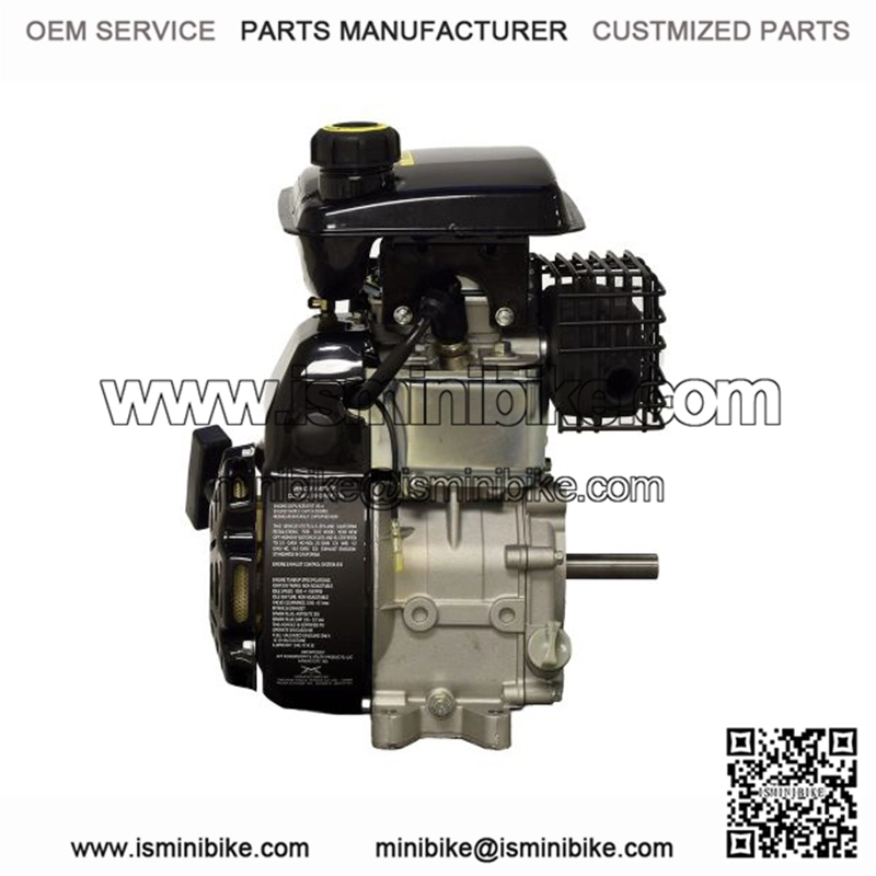 80cc Engine for Motovox MBX Mini Bikes & MGK Go Karts - Image 3