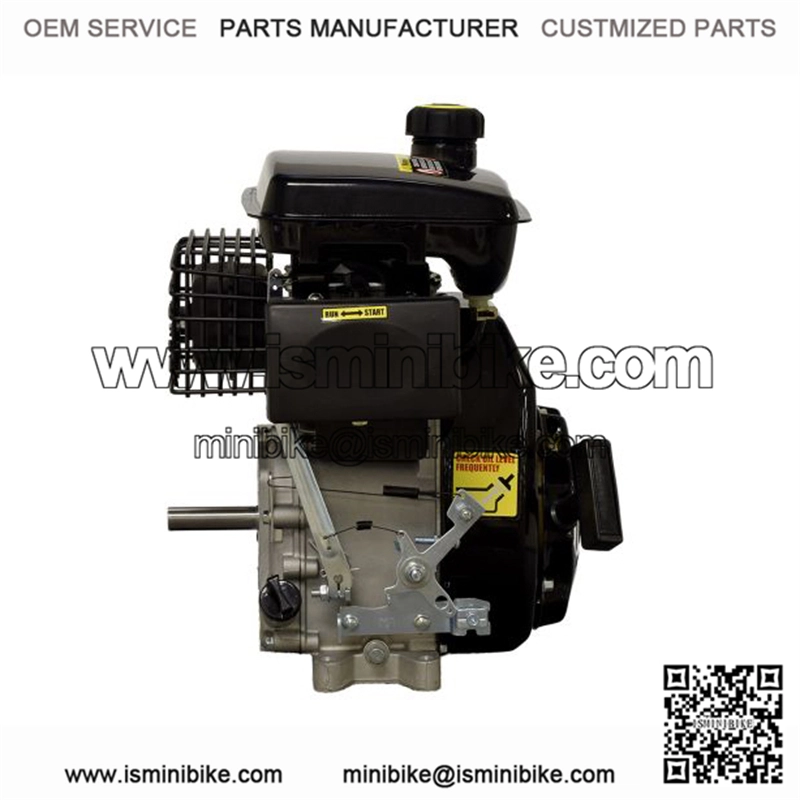 80cc Engine for Motovox MBX Mini Bikes & MGK Go Karts - Image 4