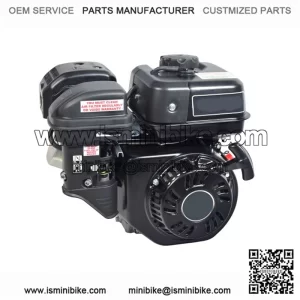 212cc 6.5 HP Engine for Mini Bikes