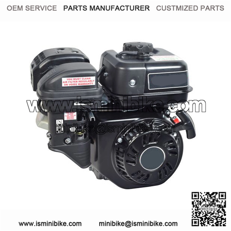 212cc 6.5 HP Engine for Mini Bikes