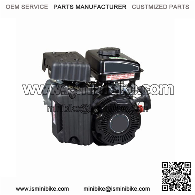 79cc 3 HP Mini Bike & Go-Kart Engine