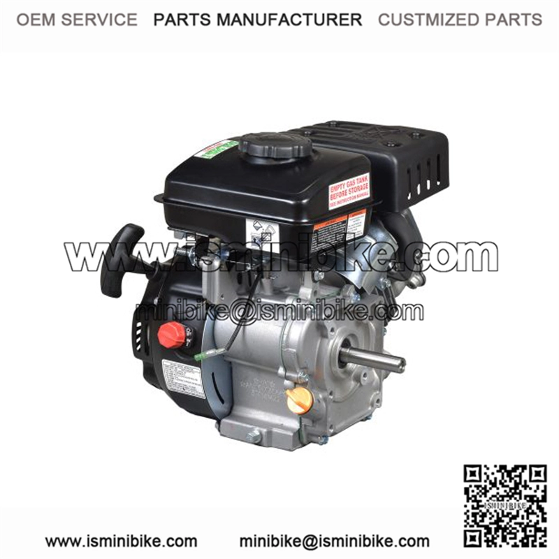 79cc 3 HP Mini Bike & Go-Kart Engine - Image 2