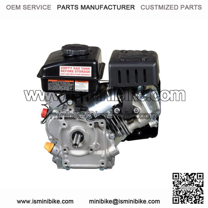 79cc 3 HP Mini Bike & Go-Kart Engine - Image 3