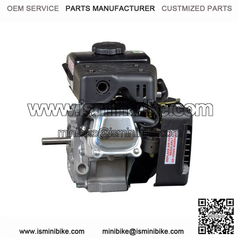 79cc 3 HP Mini Bike & Go-Kart Engine - Image 4