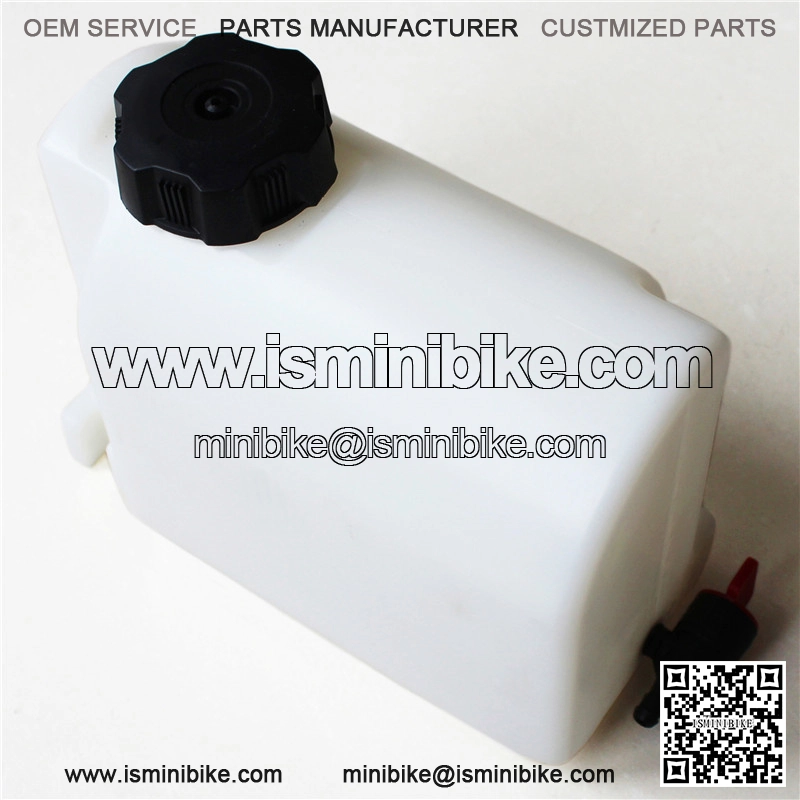 Go kart fuel tank #1