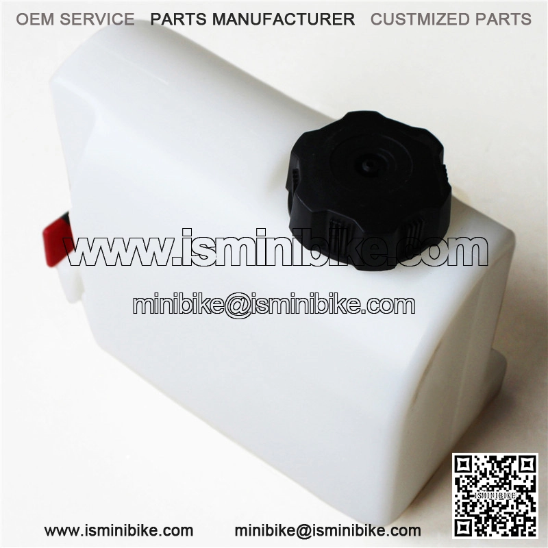 Go kart fuel tank #1 - Image 2