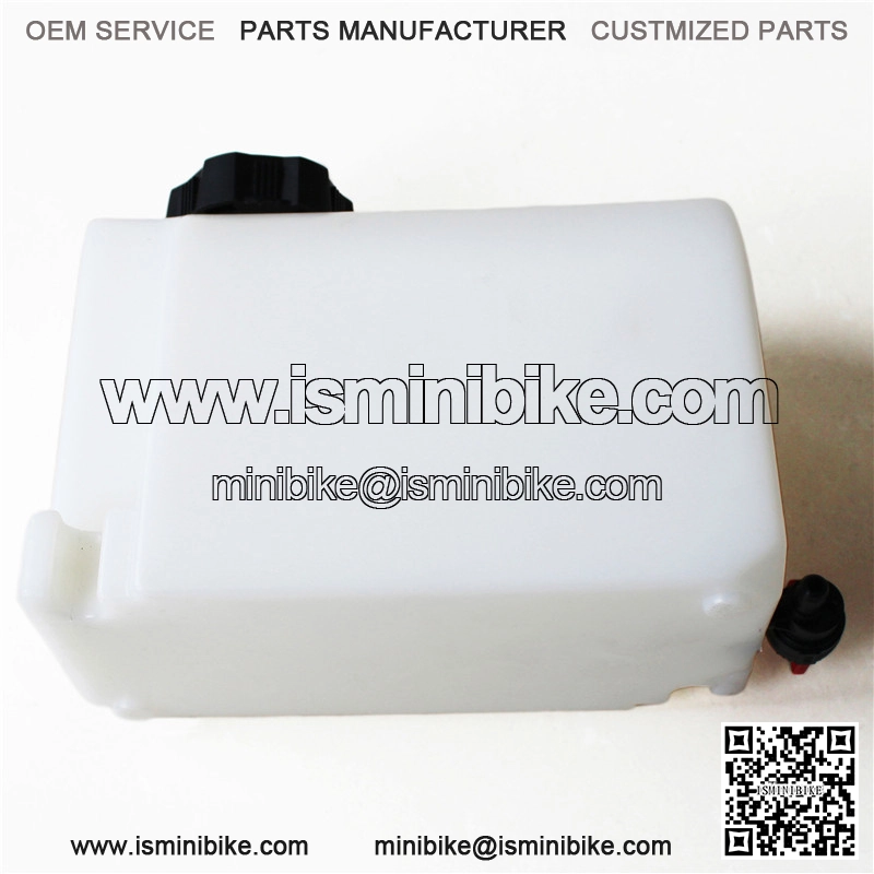 Go kart fuel tank #1 - Image 4