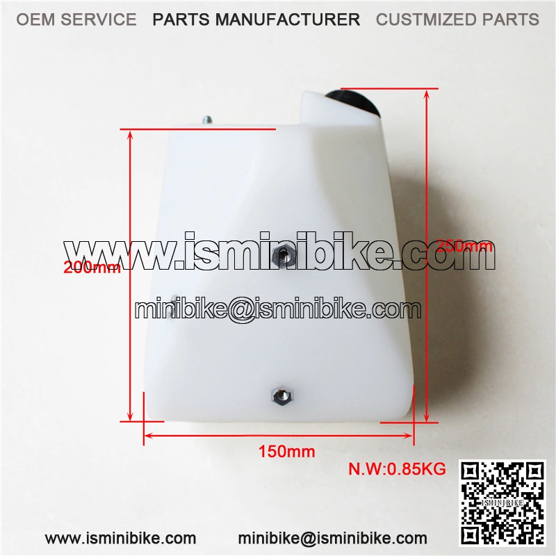 Go kart fuel tank #3 - Image 4
