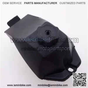 wholesale raciing 47cc 49cc minimoto fuel tank 190mm width