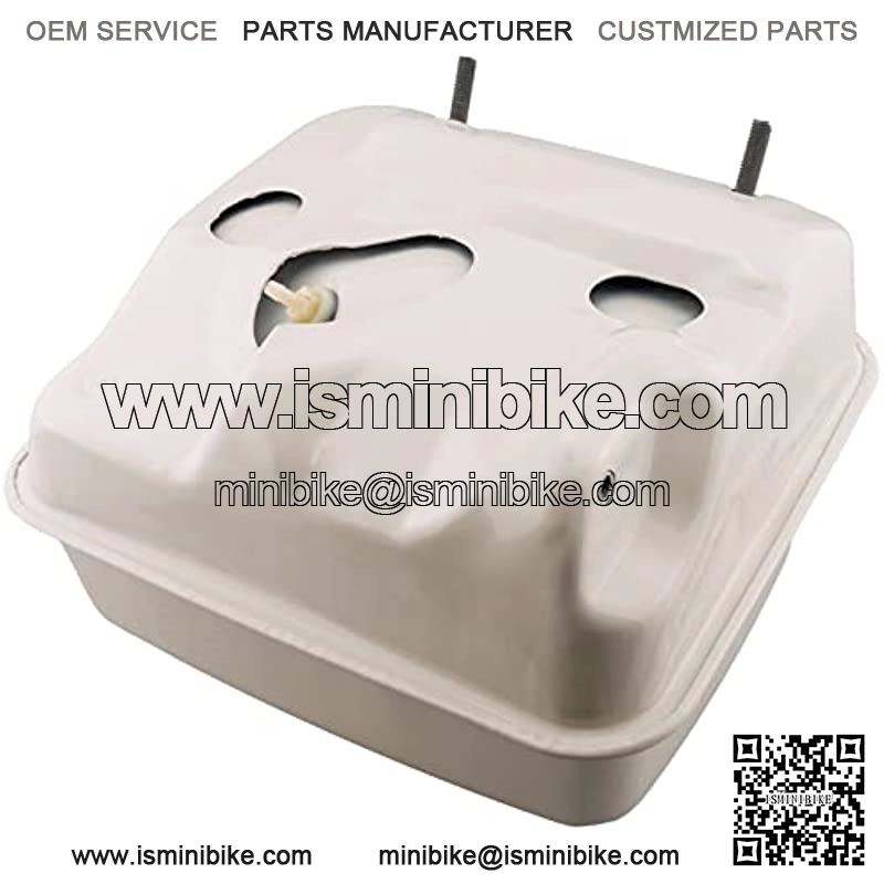 Fuel Tank for Honda GX390 GX340 GX270 GX240 GX420 Harbor Freight 420 Engine Go Kart Champion 389cc 420cc 2439cc Engine and Power Equipment - Image 3